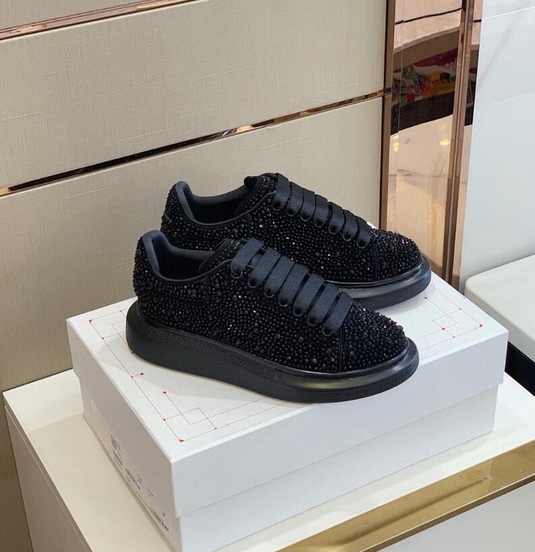 SAMC - AQ Women Shoes - 420