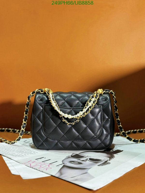 SAMC - CHL Bags - 089