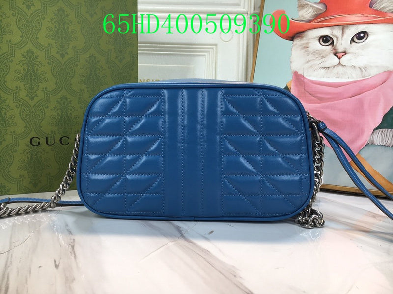 Glami Fashion - GCI Bags - 10461