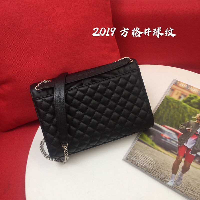 Satchel Bags - SLY Bags - 1236