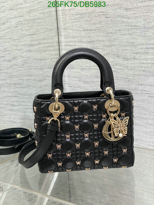 SAMCC - DOR Bags - 1079