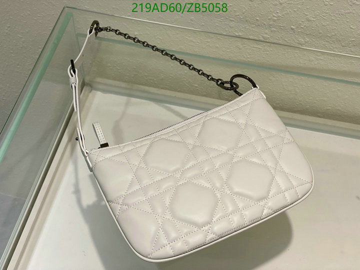 SAMCC - DOR Bags - 1218