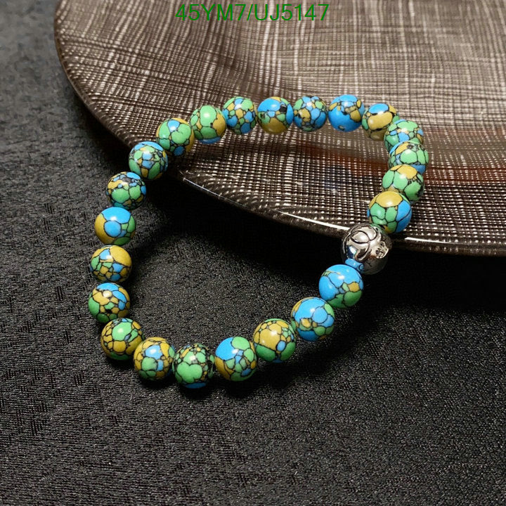 SAMC - CHL Jewelry - 610