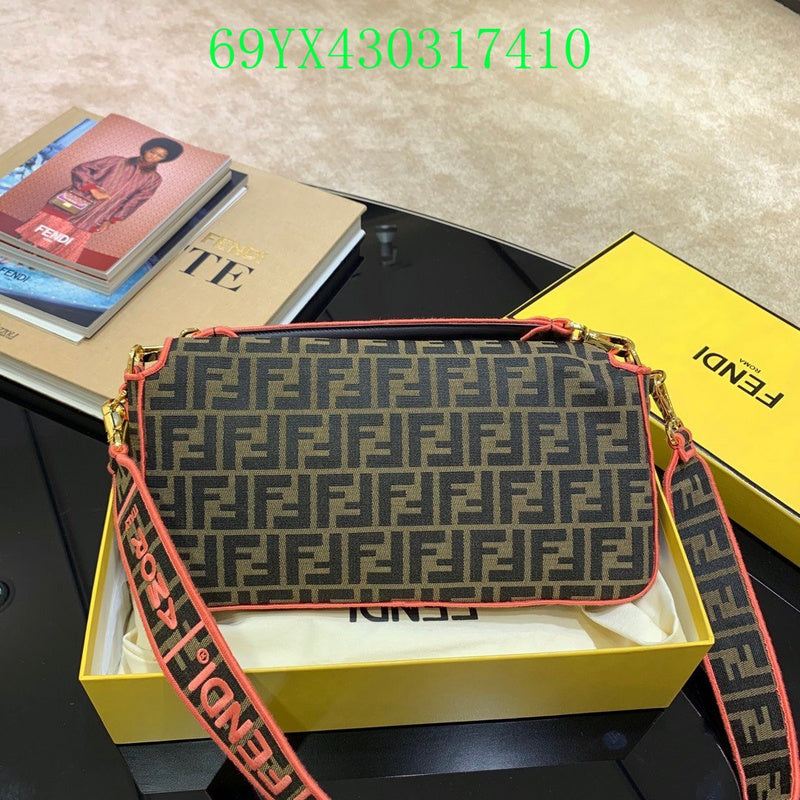 Glami - FDE Bags - 3373
