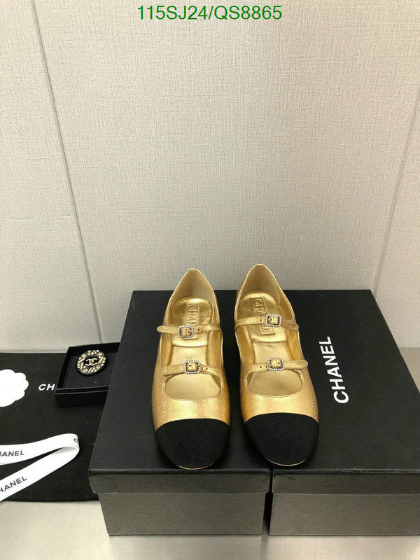 SAMC - CHL Women Shoes Ballet - 210