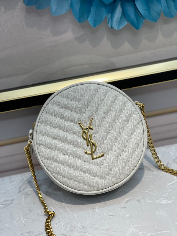 Glamy - YLS Bags - 661
