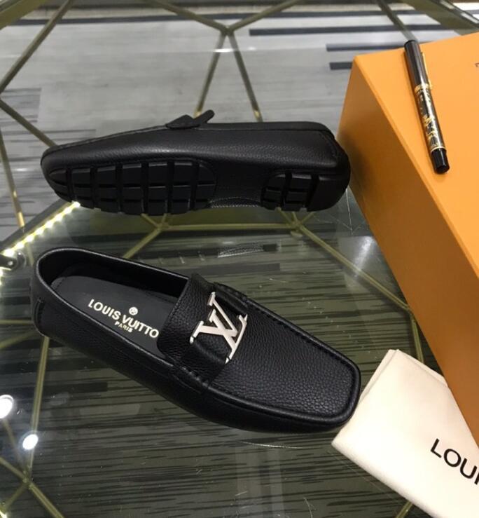 SAMC - LOV Men Shoes - 1961