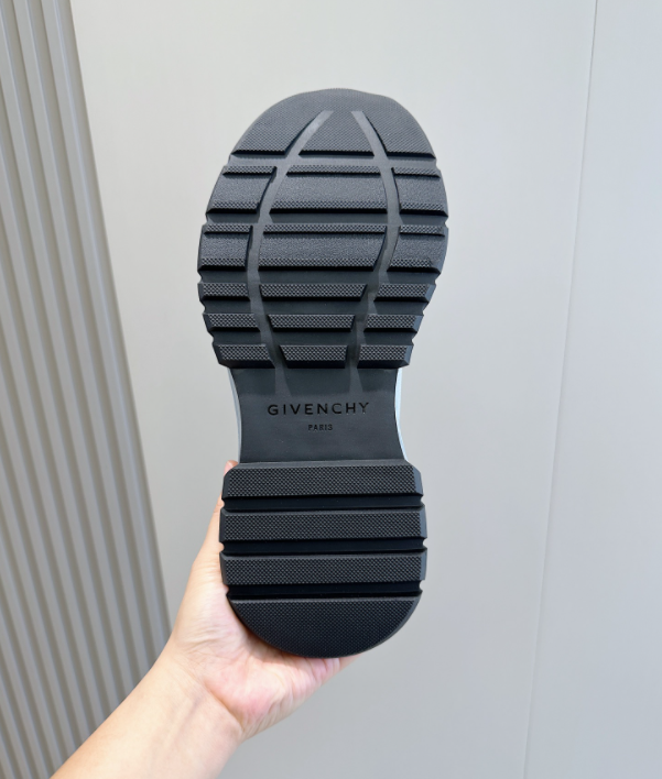 SAMC - GCY Men Shoes - 019