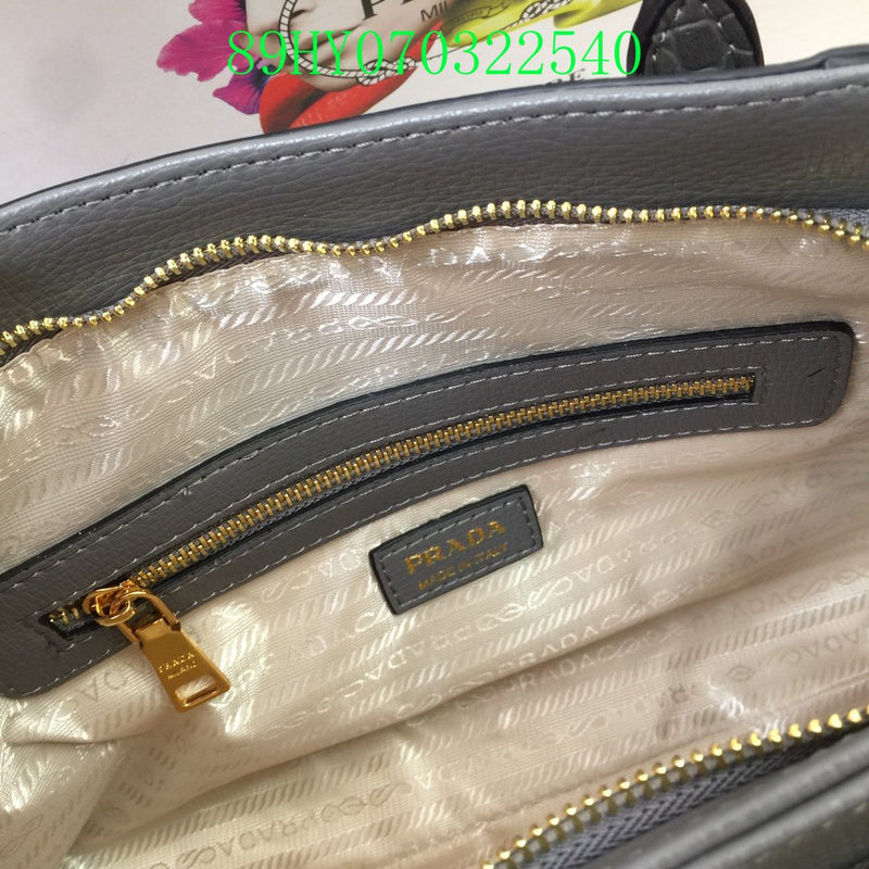Satchel Bags - PDA Bags - 4522