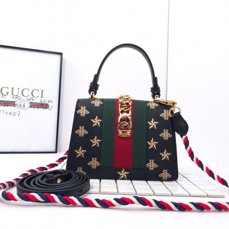 Glami Fashion - GCI Bags - 2536