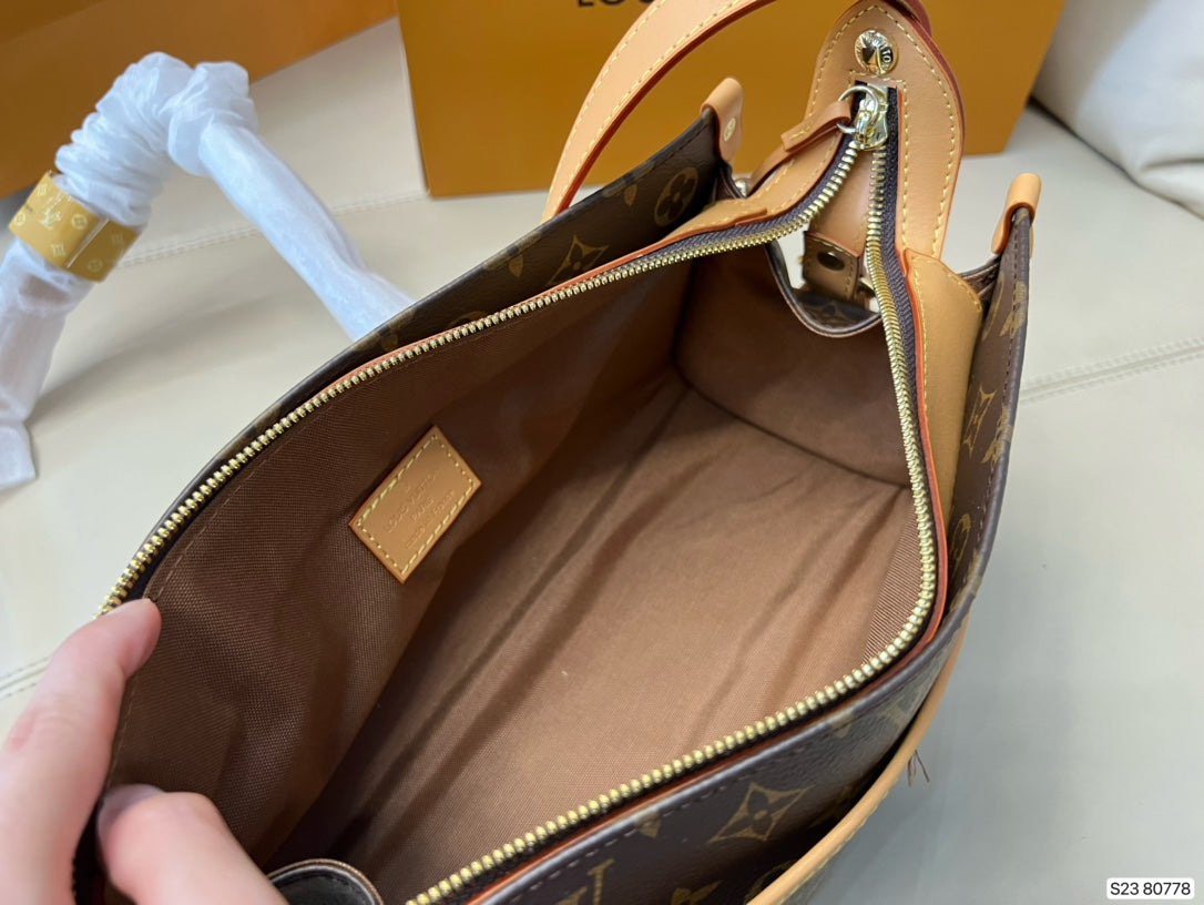 EN - New Lux Bags LUV 556