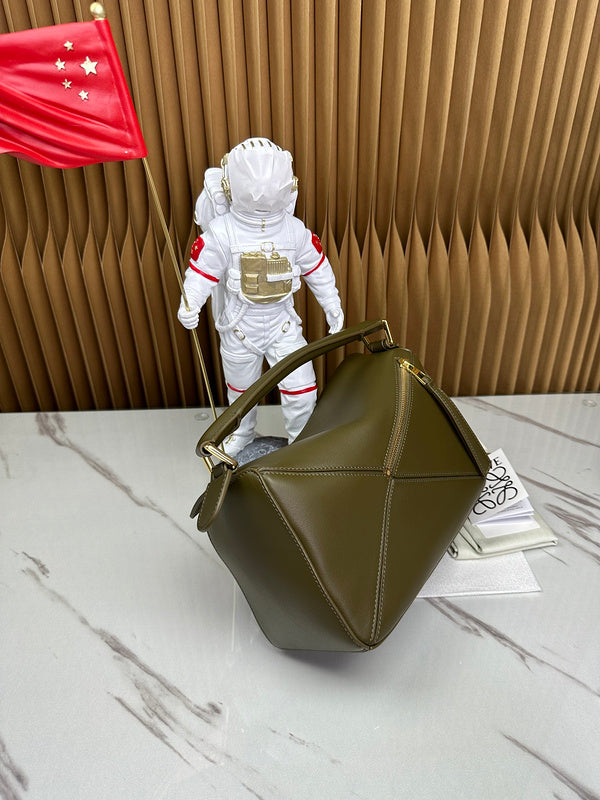 Glamy - LWO Bags - 090