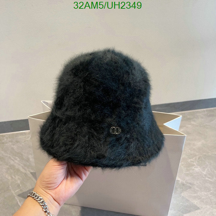 SAMC - DOR Caps & Hats - 045