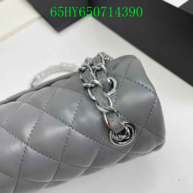 Satchel Bags - CHL Bags - 5539