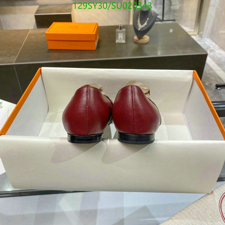 SAMC - HMS Women Shoes - 292