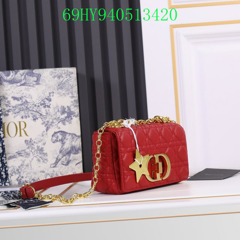 Glami - DOR Bags - 1636