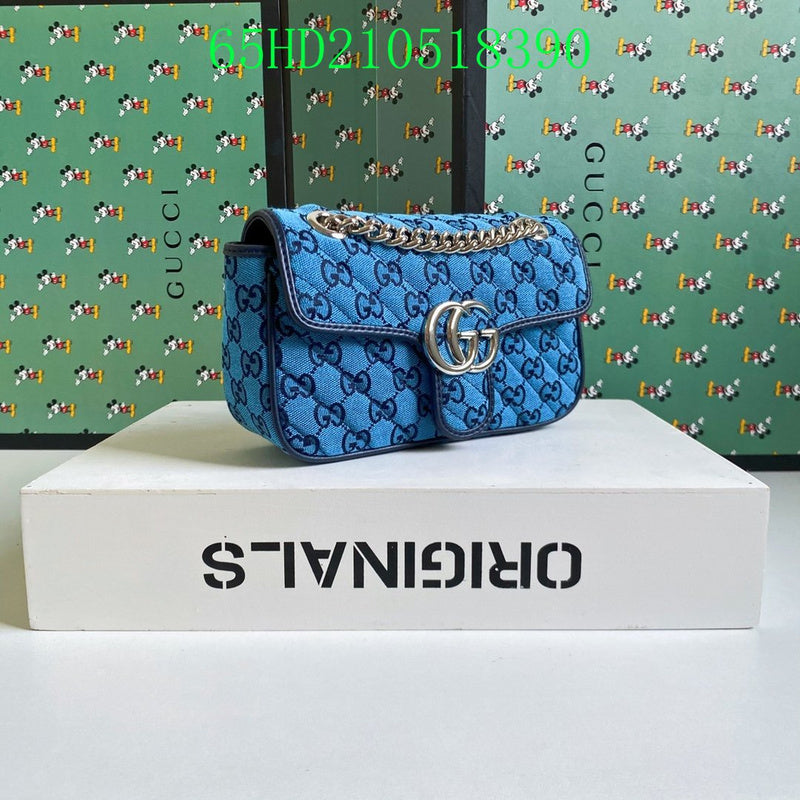 Glami Fashion - GCI Bags - 11027