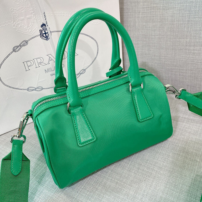 Satchel Bags - PDA Bags - 2593