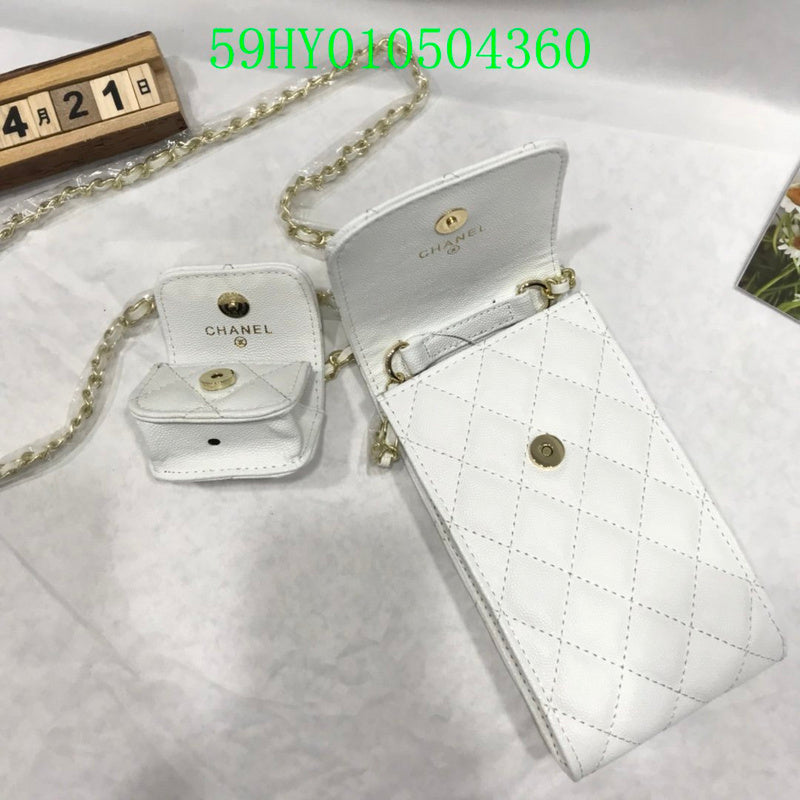 Glami - CHL Wallet - 2465