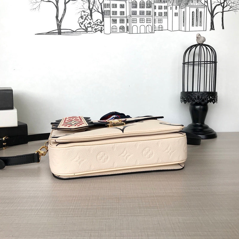 Satchel Bags - VL2 Bags - 401