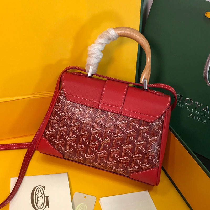 Glamy - GYO Bags - 821
