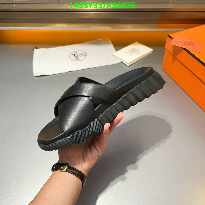SAMC - HMS Men Shoes - 537