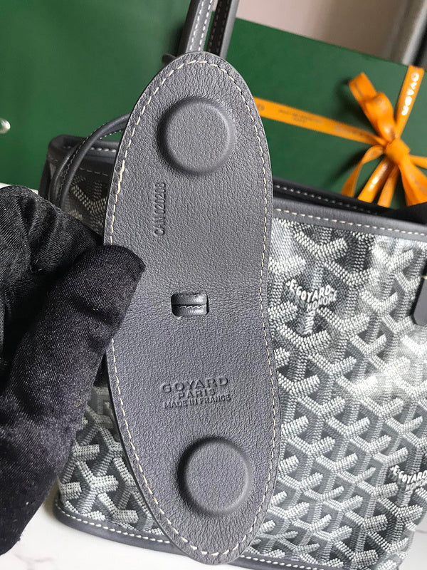 Glamy - GYO Bags - 778