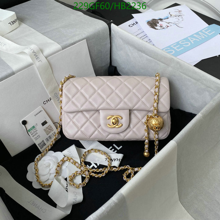 SAMC - CHL Bags - 213