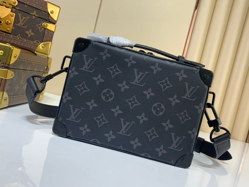 Satchel Bags - VL Bags - 4490