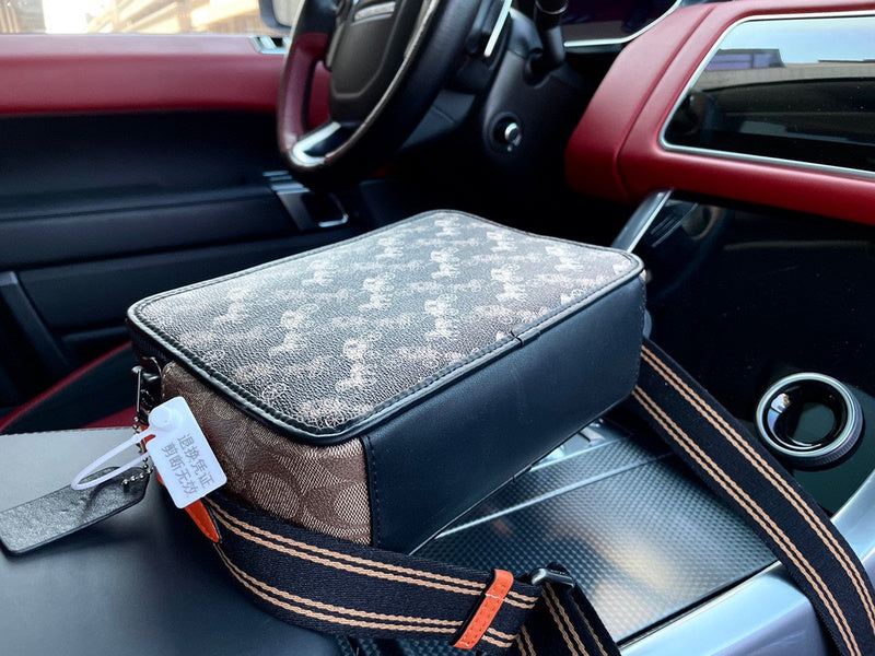 Satchel Bags - CCH Bags - 050