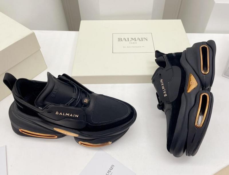 SAMC - BAM Women Shoes - 101