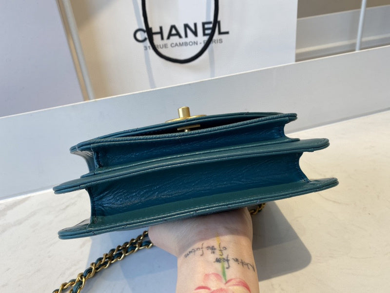 Chanel Bags