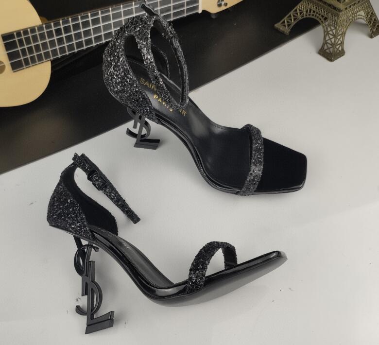 SAMC - YLS Women Shoes - 334