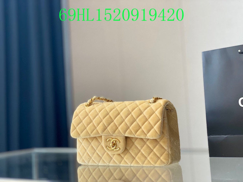 Glami - CHL Bags - 2208