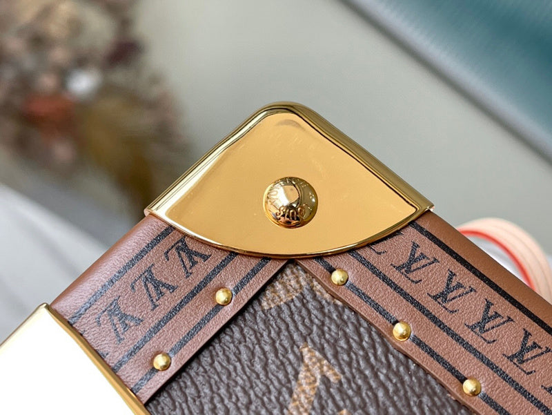 GlamI Lu-Vi bags - 5201