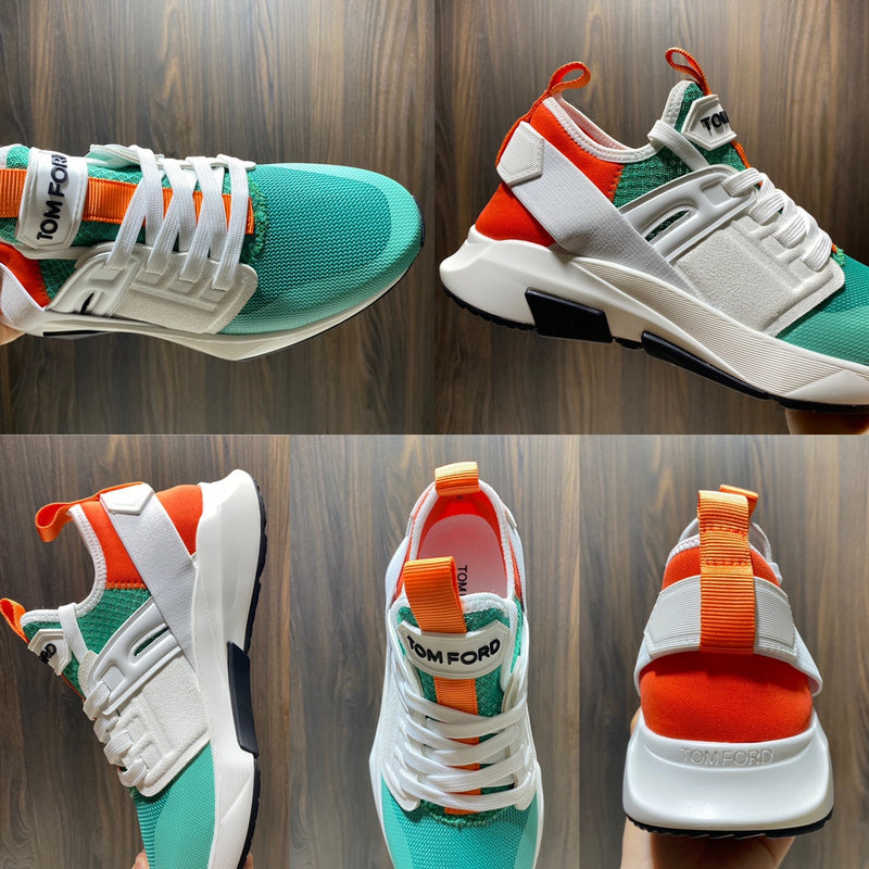Glami - TFO Shoes - 286