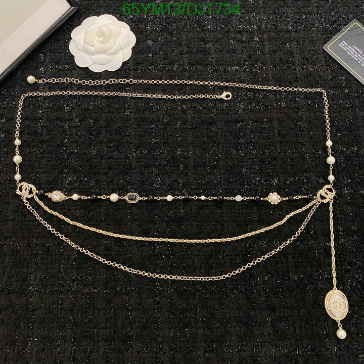 SAMC - CHL Jewelry - 201