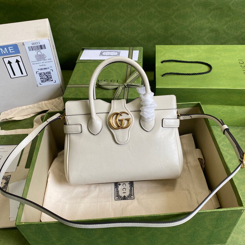Glami Fashion - GCI Bags - 5666
