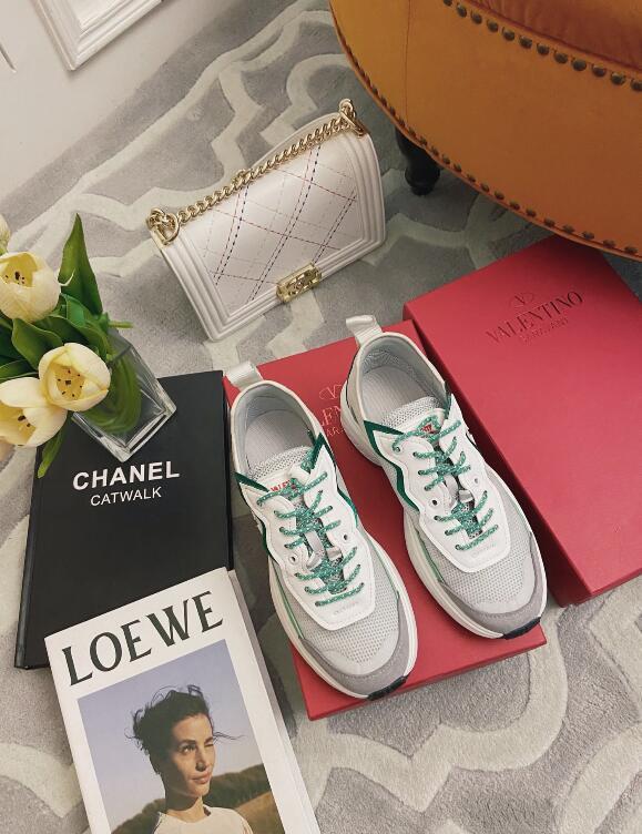 SAMC - VEL Men Shoes - 272