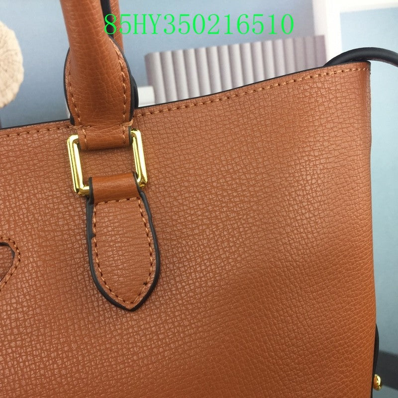 Satchel Bags - PDA Bags - 3563