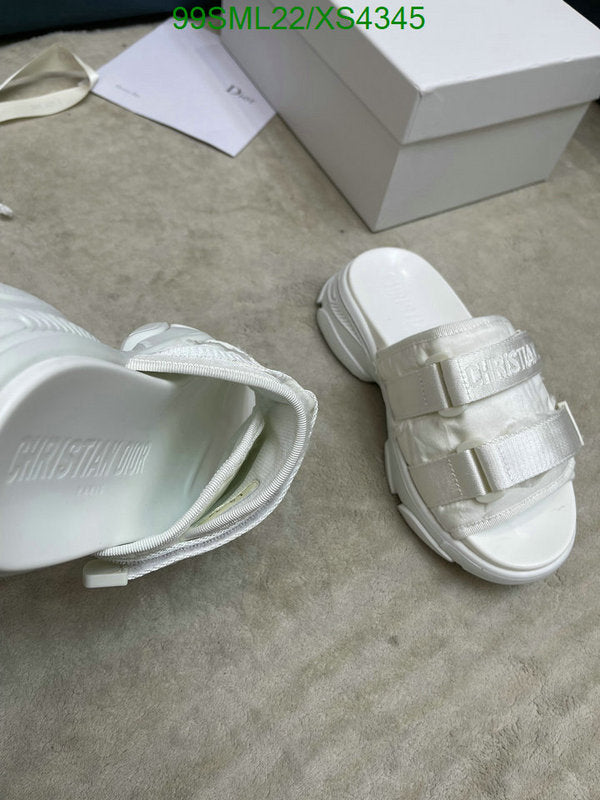 SAMCC - DOR Women Shoes - 2187