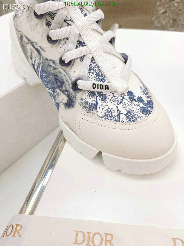 SAMC - DOR Women Sneakers - 169