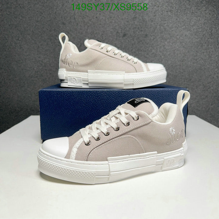 SAMCC - DOR Women Shoes - 1971