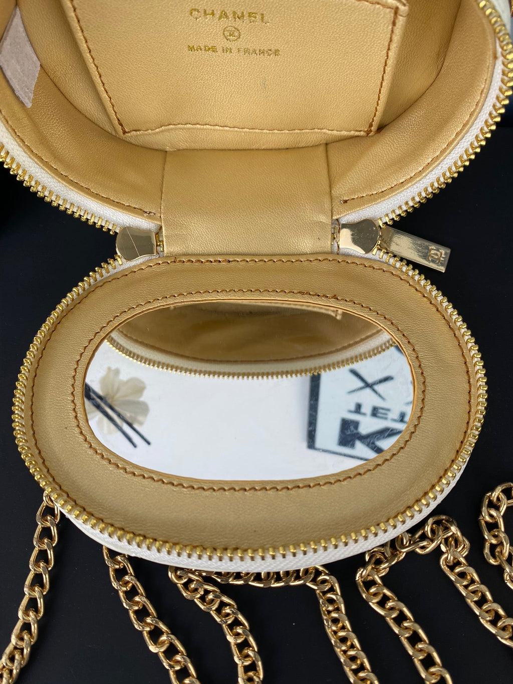 EN - New Bag CHL 405