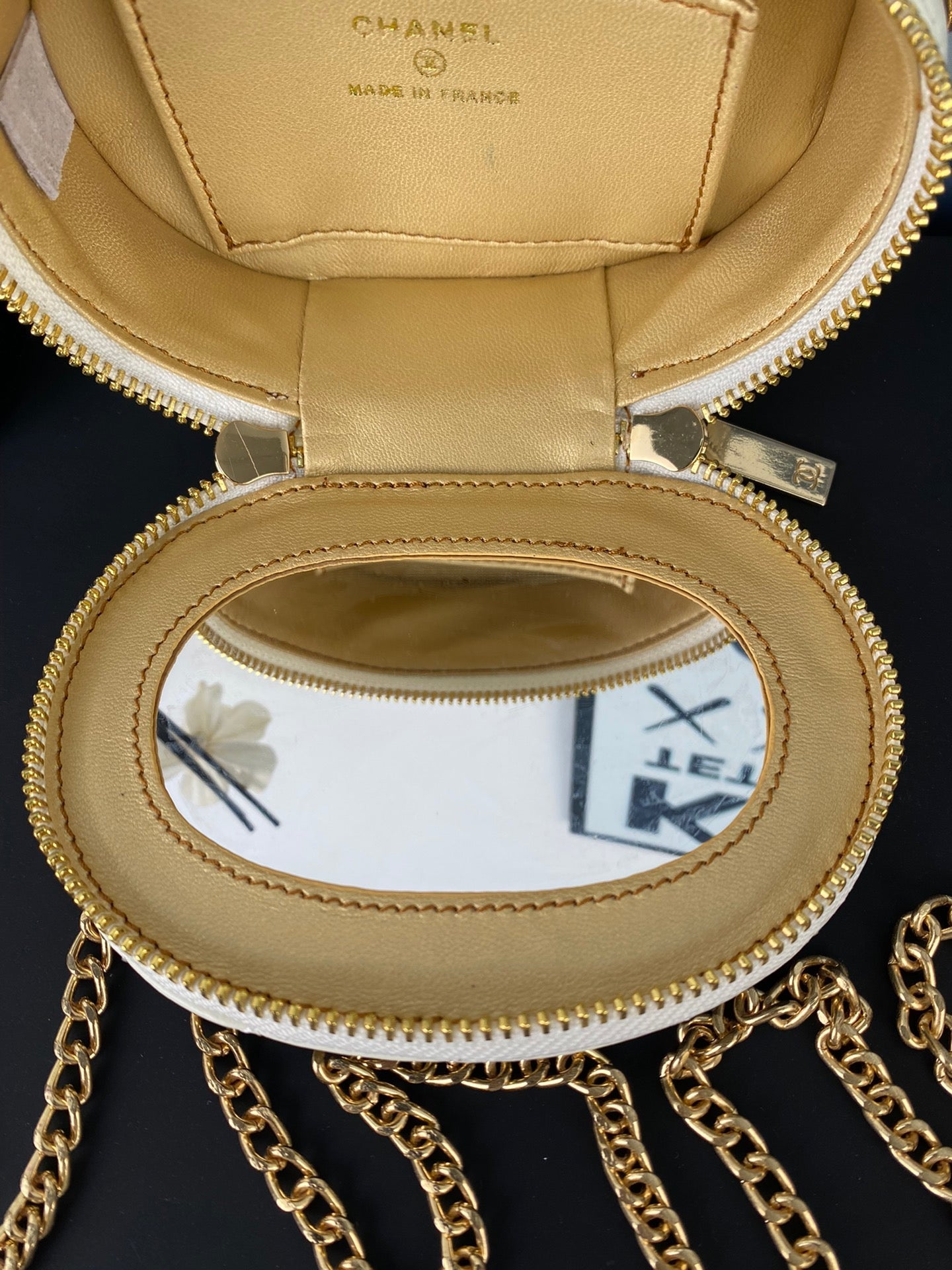 EN - New Bag CHL 405