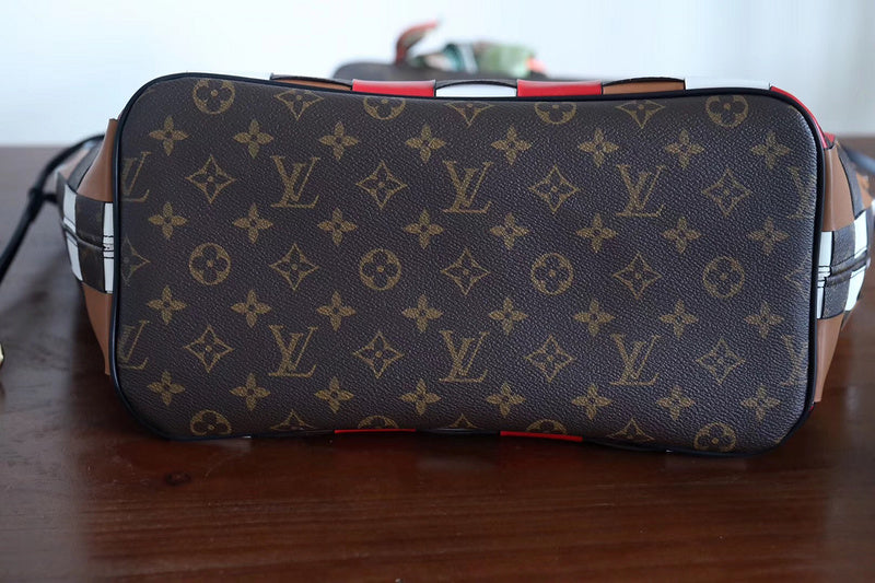 Glami GlamI Lu-Vi bags - 8070
