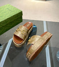 SAMC - GUKI Women Shoes - 528
