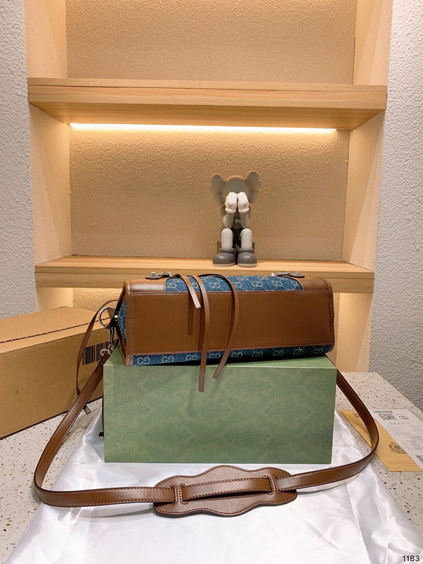ELE Fashion - BGA Bags - 1532
