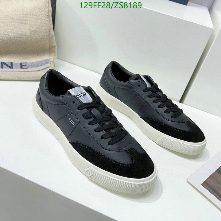 SAMCC - DOR Women Shoes - 1703