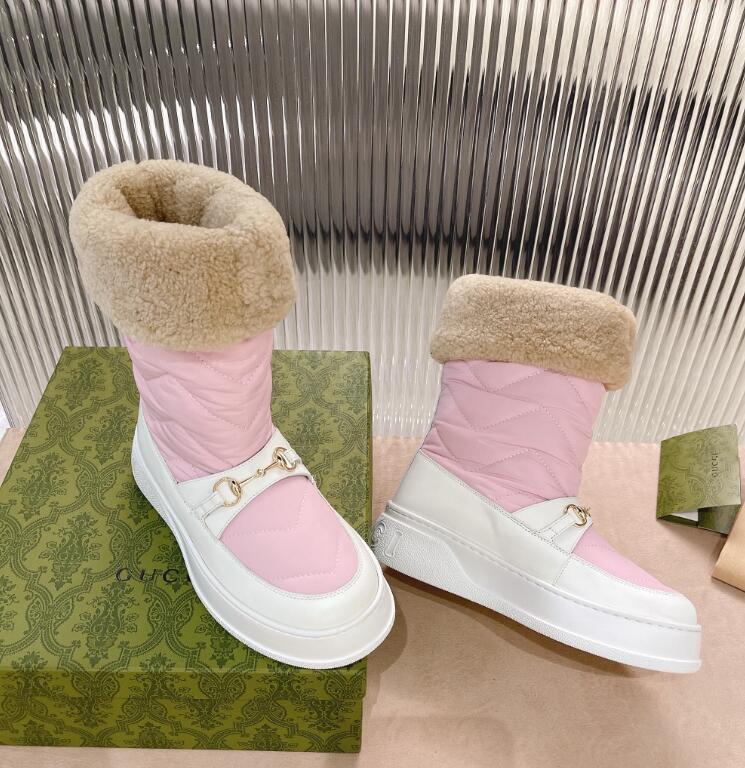 SAMC - GUKI Women Shoes - 1000